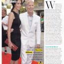 Bruce Willis - Party Magazine Pictorial [Poland] (11 April 2022) - 454 x 634