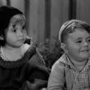 Still of Scotty Beckett and George 'Spanky' McFarland in The Little Rascals (1955) - 454 x 340