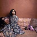 Charlotte Riley - You Magazine Pictorial [United Kingdom] (21 October 2018) - 454 x 329
