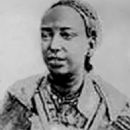 19th-century Ethiopian women