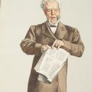 Sir Andrew Lusk, 1st Baronet