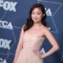 Krista Marie Yu – Fox TCA Winter Press Tour All-Star Party in Pasadena