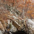 Tunnels completed in 1932