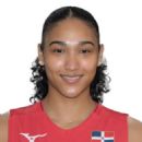 Ariana Rodriguez Fung