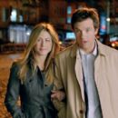 Jennifer Aniston as Kassie Larson and Jason Bateman as Wally in THE SWITCH. ©2010 Baster Productions, LLC. All Rights Reserved.