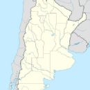 Airports in Entre Ríos Province