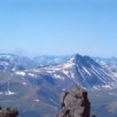 Ural Mountains