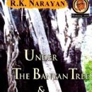 Short stories by R. K. Narayan