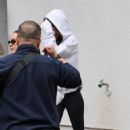 Kendall Jenner – Leaving a Sunday morning Forma pilates in Los Angeles -  FamousFix.com post
