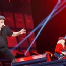 AC/DC /  Zeppelinfeld, Nuremberg, Germany / July 27, 2024 - 454 x 303