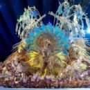 Corina Mrazek- Reina del Carnaval de Santa Cruz de Tenerife 2024- Selection Night - 454 x 303