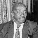 Afro-Shirazi Party politicians