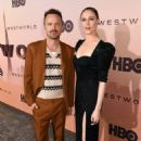 Evan Rachel Wood – ‘Westworld’ Season 3 premiere in Hollywood