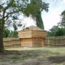 Native American museums in Alabama