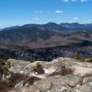 Protected areas of Oxford County, Maine