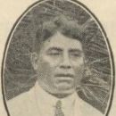 Nauruan religious leaders