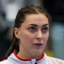 Victoria Zhilinskayte