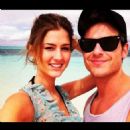 Jared Followill and Martha Patterson - 454 x 454