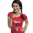 Actress Ragini Khanna stylish Photoshoots - 300 x 400
