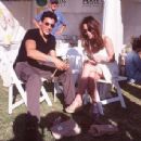 Jennifer Love Hewitt and Andrew Keegan - 454 x 343