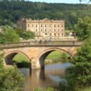 Grade I listed houses