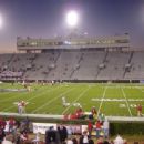 Alabama Crimson Tide football venues