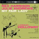 My Fair Lady 1959 Original London Cast Recording