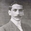 Luis Arístides Fiallo Cabral