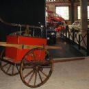 Carriage museums in Turkey