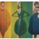 Renee Breton, Tess Mall, Dolores Hawkins, Anne St. Marie, Bani Yelverton - 454 x 204