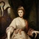 Lady Diana Beauclerk