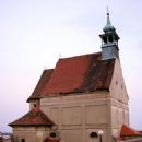 Churches in Bratislava