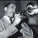 Vic Dickenson