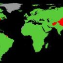 Treaties extended to the Malayan Union