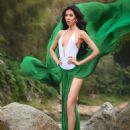 Miss Ecuador 2021- Natural Photoshoot - 454 x 568