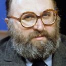 Sergio Leone