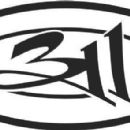 Alternative rock groups from Nebraska