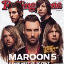 Maroon 5