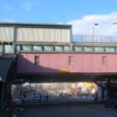 IRT New Lots Line stations