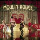 Christina Aguilera Feat. Lil Kim, Mya & P!Nk: Lady Marmalade - 454 x 306