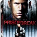 Prison Break episodes