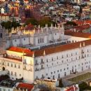 Religious buildings completed in the 1620s