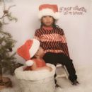 Blac Chyna Shares a Picture of Her Children's Christmas Card - December 20, 2017 - 454 x 458