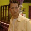 Christian Coulson - Weirdsister College - 280 x 258