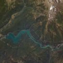 Hydroelectric power stations in Chile