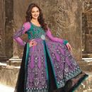 Esha Deol's New Photoshoot For A Designer Wear - 454 x 605