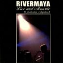 Rivermaya Live And Acoustic - Rivermaya