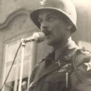 Philip De Witt Ginder