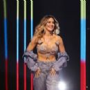 Jimena Barón - MTV EMAs 2019 - Show - 454 x 303