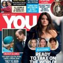 Suri Cruise - You Magazine Cover [South Africa] (11 April 2024)